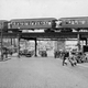 Myrtle and Flatbush in 1931. Photo credit: Getty Images/New York Daily News